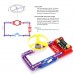 Smart Electronics DIY Building Block, Educational Science Circuits Kits 
